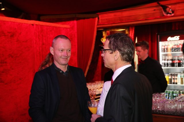 30 Jahre Lokaler Rundfunk. | Foto: JRB