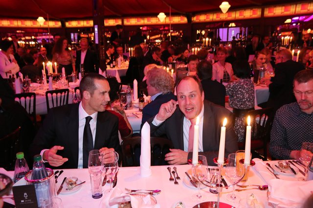 30 Jahre Lokaler Rundfunk. | Foto: JRB