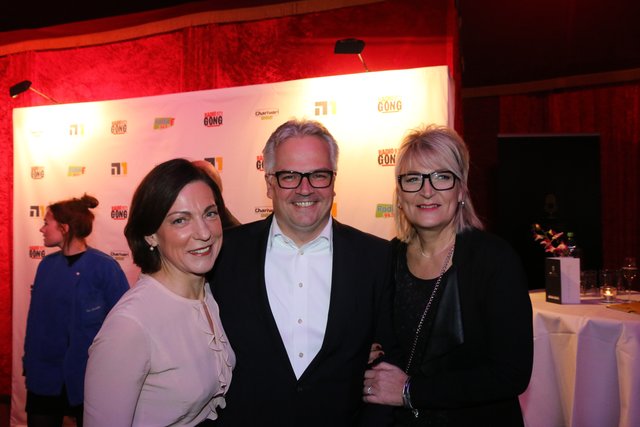 30 Jahre Lokaler Rundfunk. | Foto: JRB