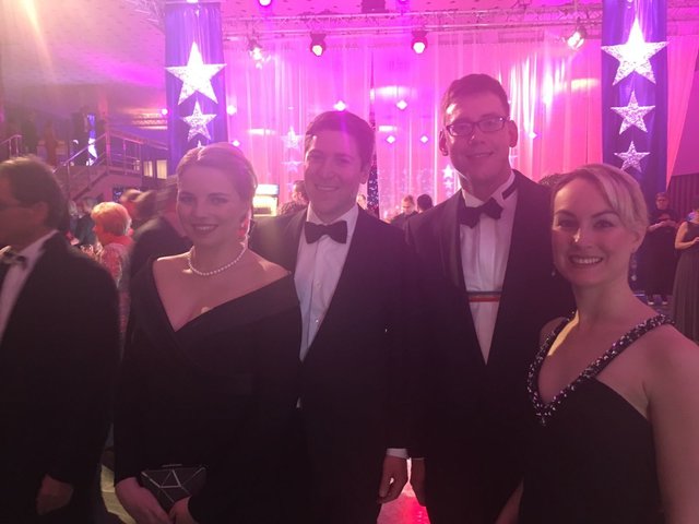 Foto: Sophia Stallwitz, Michael Arnold, Florian Hauck, Charlotte Hauck