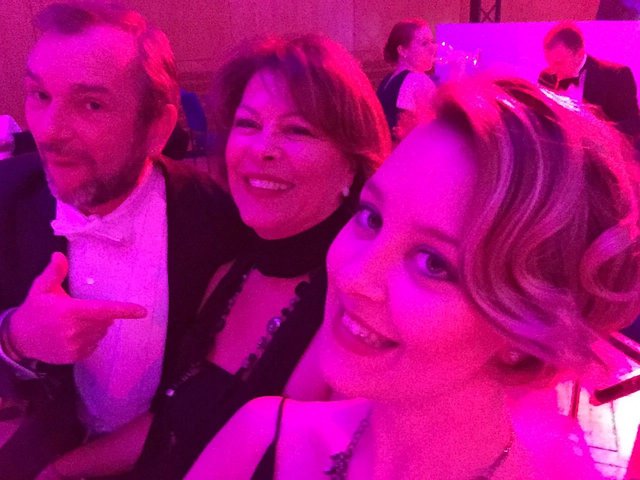 Foto: Stefan, Andrea und Melissa Heiß