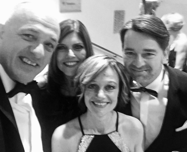 Foto: Tanja Blättler, Richard Schwaner, Ulli Machner, Rainer Machner