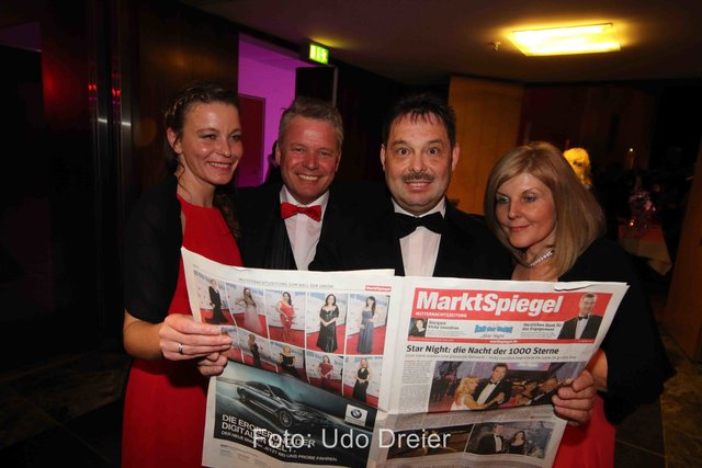    Foto: Udo Dreier - 11.02.2017 - Nürnberg - Meistersingerhalle - Ball der Union - CSU-Ball mit Staatsminister Dr. Markus Söder und Stargast Vicky Leandros und Band - 