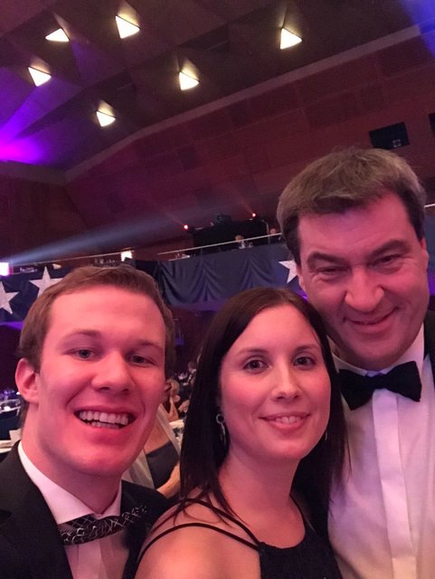 Foto: Lucas M. Reisacher und Verena Winter