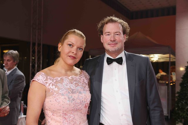 Foto: bayernpress / John R. Braun