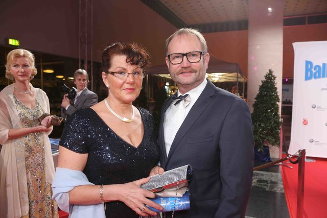 Foto: bayernpress / John R. Braun