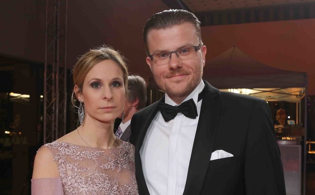 Foto: bayernpress / John R. Braun