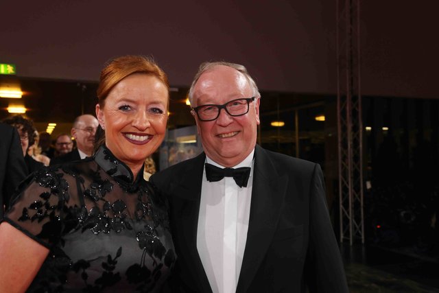 Foto: bayernpress / John R. Braun