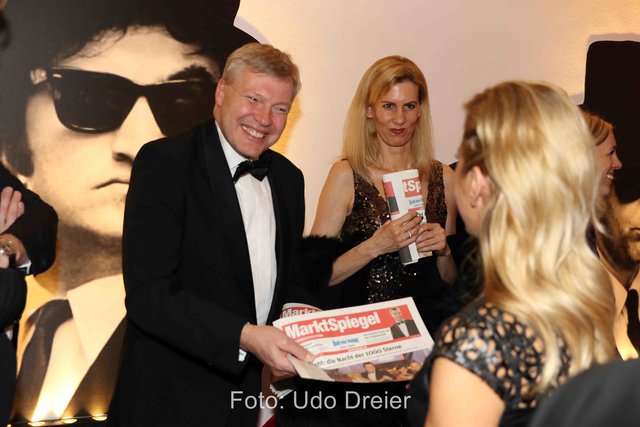    Foto: Udo Dreier - 11.02.2017 - Nürnberg - Meistersingerhalle - Ball der Union - CSU-Ball mit Staatsminister Dr. Markus Söder und Stargast Vicky Leandros und Band - 