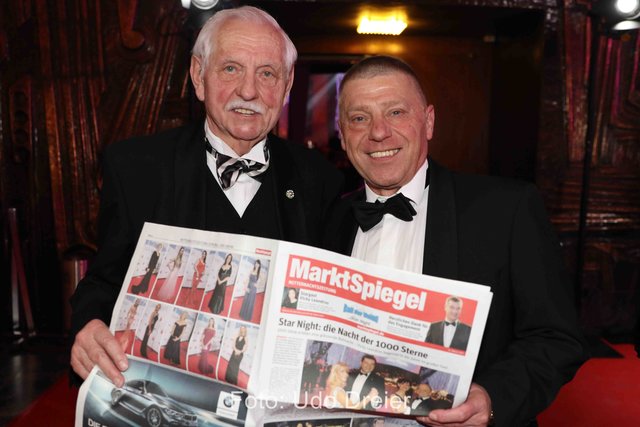    Foto: Udo Dreier - 11.02.2017 - Nürnberg - Meistersingerhalle - Ball der Union - CSU-Ball mit Staatsminister Dr. Markus Söder und Stargast Vicky Leandros und Band - 