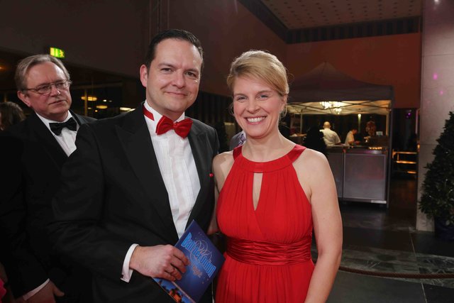 Foto: bayernpress / John R. Braun