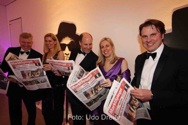    Foto: Udo Dreier - 11.02.2017 - Nürnberg - Meistersingerhalle - Ball der Union - CSU-Ball mit Staatsminister Dr. Markus Söder und Stargast Vicky Leandros und Band - 