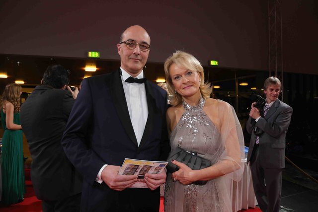 Foto: bayernpress / John R. Braun