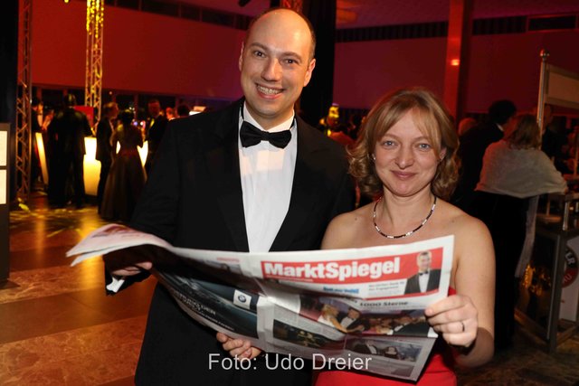    Foto: Udo Dreier - 11.02.2017 - Nürnberg - Meistersingerhalle - Ball der Union - CSU-Ball mit Staatsminister Dr. Markus Söder und Stargast Vicky Leandros und Band - 