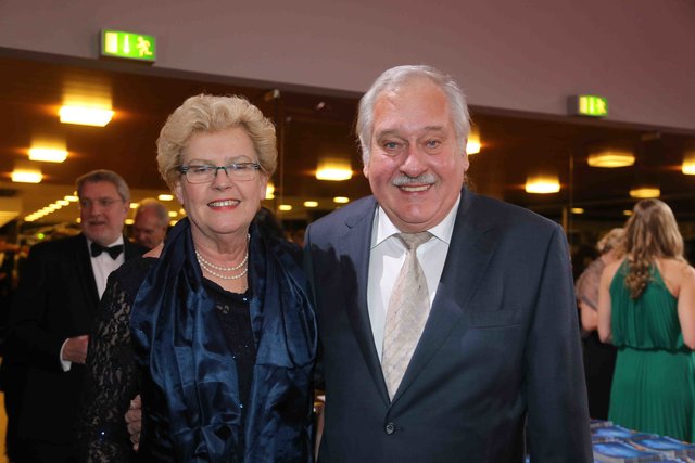 Foto: bayernpress / John R. Braun