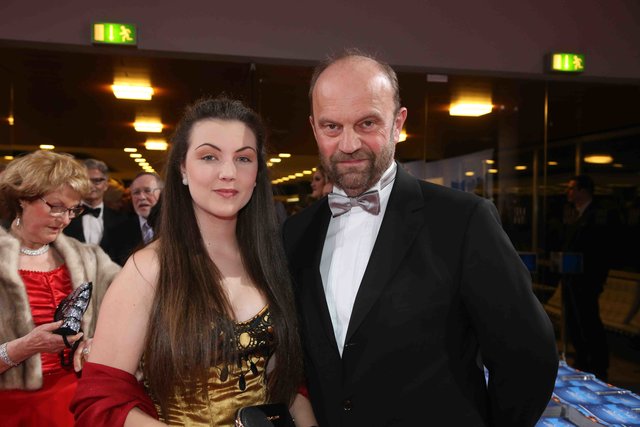 Foto: bayernpress / John R. Braun