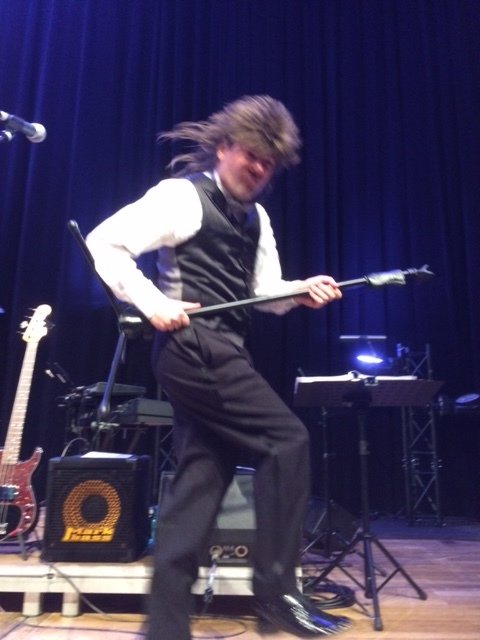 Foto: Sabine Schwarz