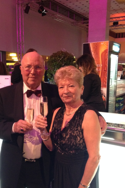 Foto: Ursula Müller