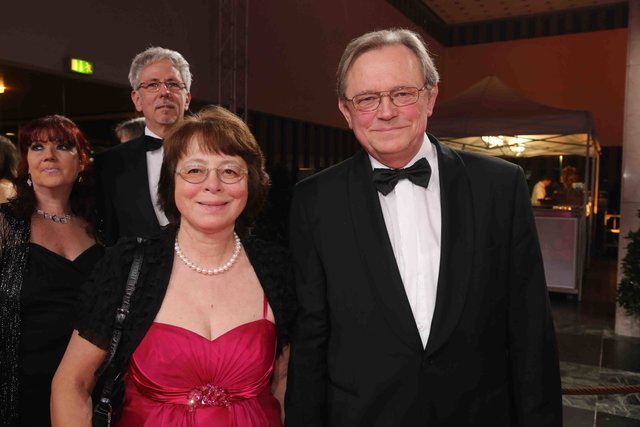 Foto: bayernpress / John R. Braun