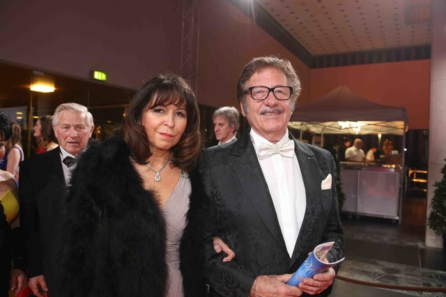 Foto: bayernpress / John R. Braun