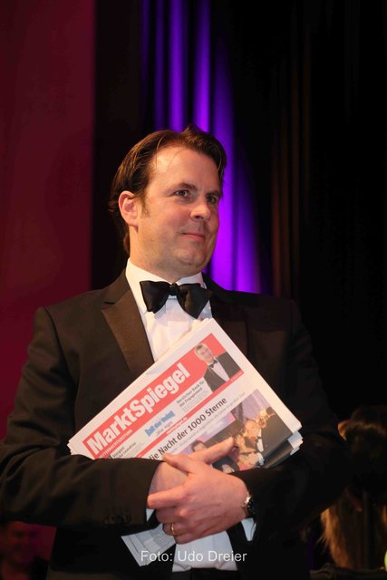    Foto: Verena Dreier - 11.02.2017 - Nürnberg - Meistersingerhalle - Ball der Union - CSU-Ball mit Staatsminister Dr. Markus Söder und Stargast Vicky Leandros und Band - 