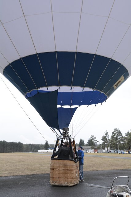 Frankenballoncup 2017. | Foto: Martin Gebsattel