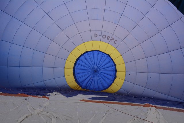 Frankenballoncup 2017. | Foto: Martin Gebsattel