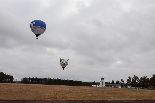 Frankenballoncup 2017. | Foto: Martin Gebsattel