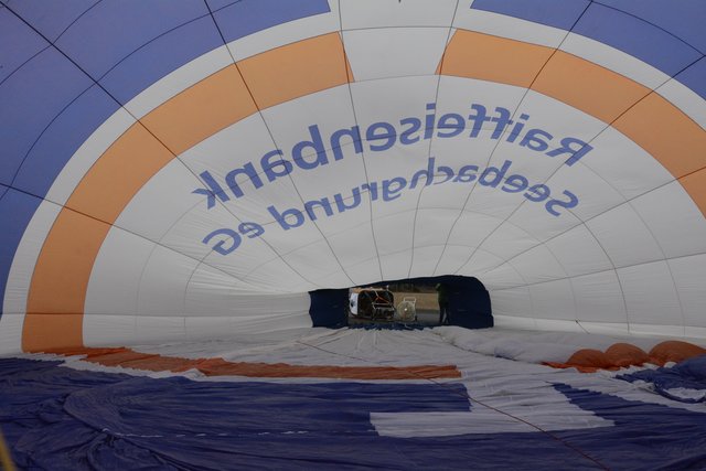 Frankenballoncup 2017. | Foto: Martin Gebsattel