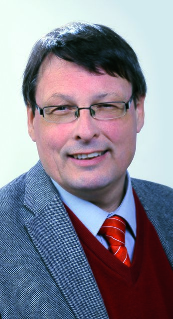 Dr. Klaus-Stefan Krieger, Vorsitzender KKV Bayern e.V. | Foto: KKV LANDESVERBAND BAYERN e.V.