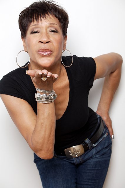 Mit der R'n'B-Sängerin und "Lady of Soul" Bettye Lavette finden die 26. Rother Bluestage einen mehr als würdigen Abschluss. | Foto: Veranstalter