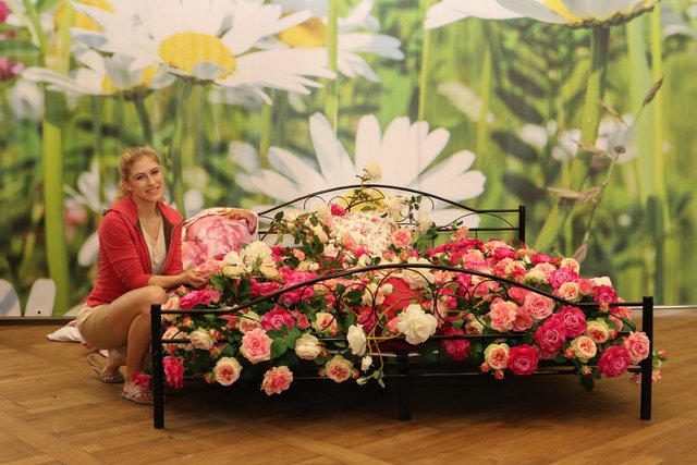 Freizeit Messe Nürnberg. | Foto: Udo Dreier