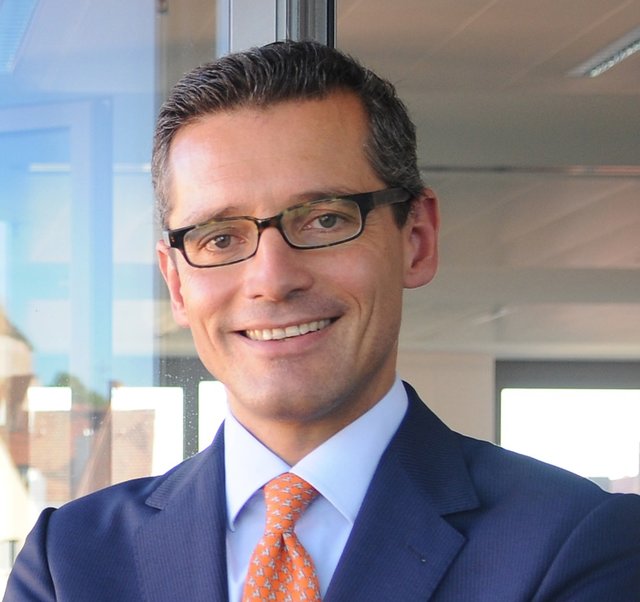 Nürnbergs Wirtschaftsreferent Dr. Michael Fraas: Ich lese MarktSpiegel, weil er über Wissenswertes aus Stadt und Region gut informiert, dabei auch als Wochenzeitung aktuell ist und die Dinge auf verständliche Weise auf den Punkt bringt. | Foto: oh