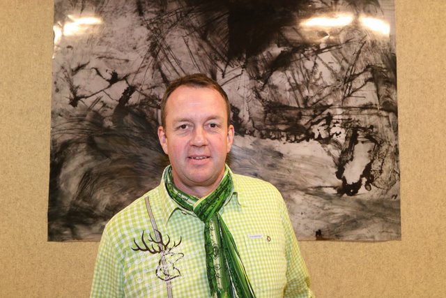 Jörg-Steffen Meister, Unternehmer: Ich lese MarktSpiegel, weil ich alle meine Themen darin wiederfinde. | Foto: oh