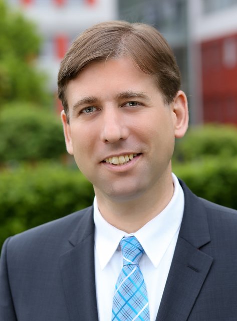 Hermann Ulm, Landrat: Ich lese MarktSpiegel, weil er jede Woche die wichtigsten regionalen Nachrichten und Veranstaltungshinweise nach Hause liefert. | Foto: oh