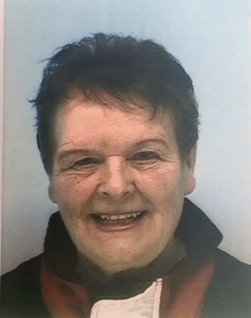 Marianne Neubauer aus Nürnberg: Ich lese MarktSpiegel, weil ich von umfangreichen lokalen News und nützlichen Anzeigen profitiere. | Foto: oh/privat