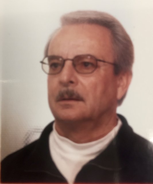 Ich lese MarktSpiegel, weil mir die Zeitung mit seiner Vielfältigkeit sehr viel Freude bereitet!! Reinhold Lautner, Feucht | Foto: oh/privat