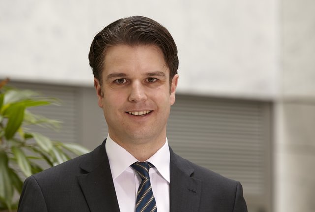 Daniel Pfaller, Geschäftsführer Südwestpark: Ich lese MarktSpiegel, weil man schnell erfährt, was sich in Nürnberg und der Metropolregion bewegt. | Foto: oh