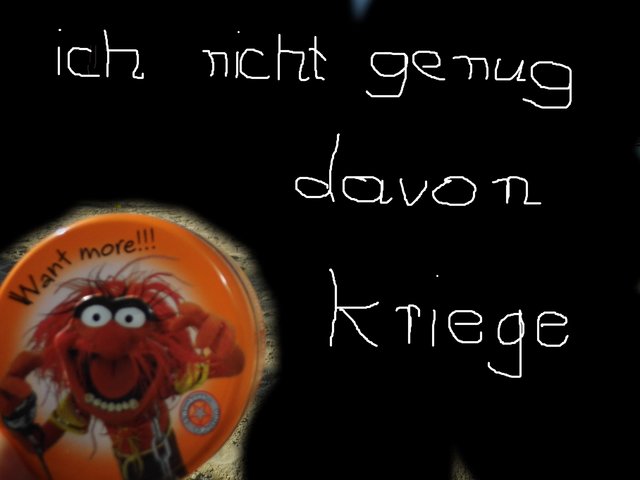Ich lese MarktSpiegel, weil ich nicht genug davon kriege. Heinz Dieter Grossmann, Nürnberg | Foto: oh/privat