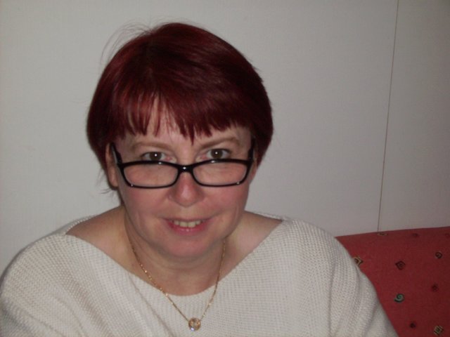 Ich lese MarktSpiegel, weil ich der Meinung bin, ohne ihn fehlt mir was am Mittwoch.
Barbara Strauß, Nürnberg | Foto: oh/privat