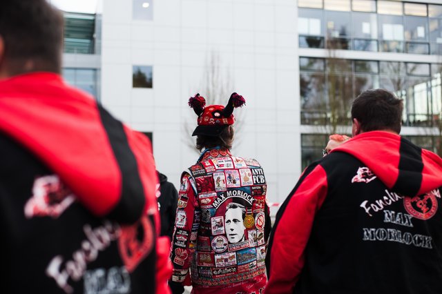 Jetzt liegt's an den Club-Fans: Kommen im  Crowdfunding stolze 800.000 Euro zusammen, heißt das Club Stadion in Zukunft Max-Morlock-Stadion. | Foto: ©Consorsbank