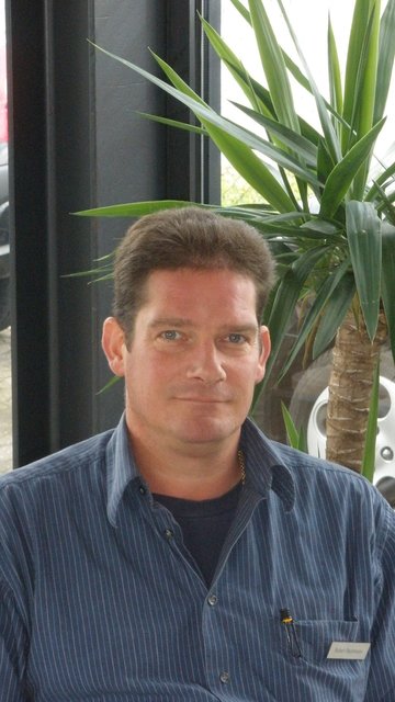 Ich lese MarktSpiegel, weil ich hier schon tolle Freikarten (mehrmals) gewonnen habe.
 Robert Bachmann, Nürnberg | Foto: oh/privat