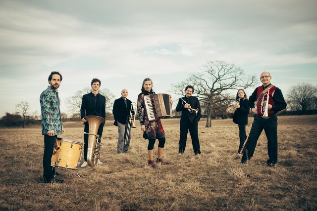 Beim Bardentreffen zu erleben: Unterbiberger Hofmusik. | Foto: Veranstalter
