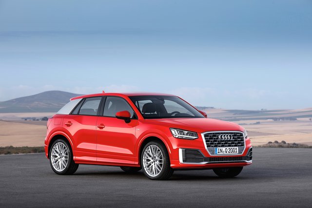 Foto: Audi