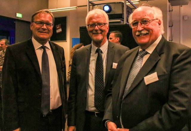 Premiere des neuen Franken-Tatort in der Brose Arena. | Foto: Nicole Fuchsbauer