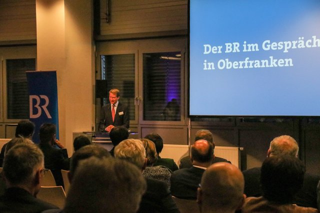 Premiere des neuen Franken-Tatort in der Brose Arena. | Foto: Nicole Fuchsbauer