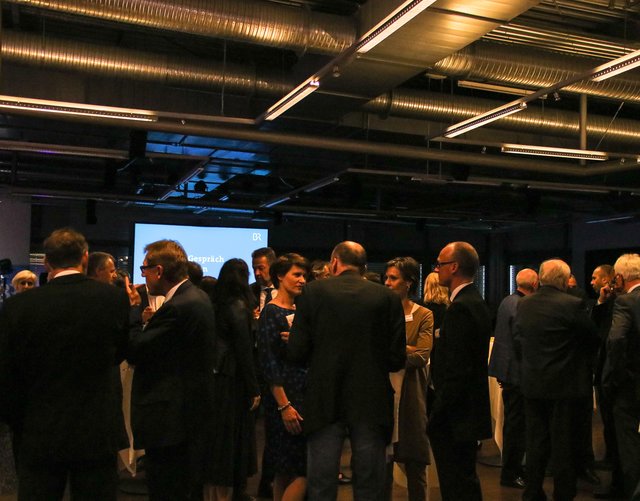 Premiere des neuen Franken-Tatort in der Brose Arena. | Foto: Nicole Fuchsbauer