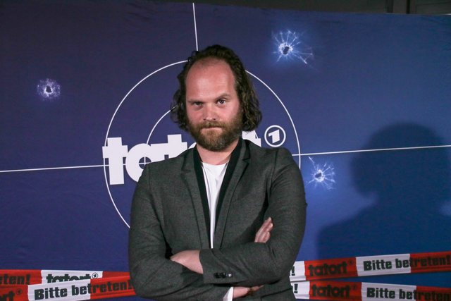 Premiere des neuen Franken-Tatort in der Brose Arena. | Foto: Nicole Fuchsbauer