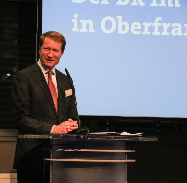 Premiere des neuen Franken-Tatort in der Brose Arena. | Foto: Nicole Fuchsbauer