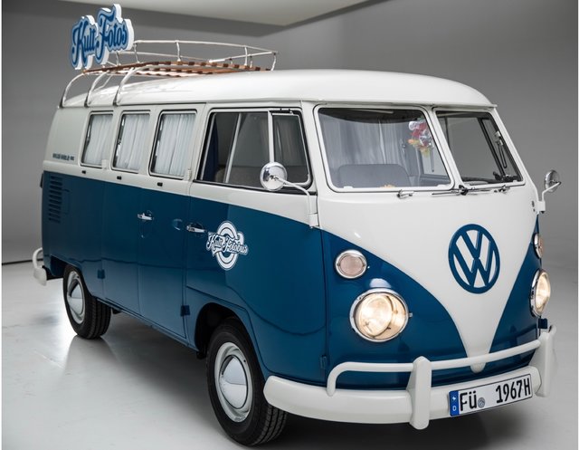 Nachdem die legendäre erste Version des VW Bus zwischen 1950 und 1967 gebaut wurde, hat diese Baureihe wie kein anderes Auto Generationen geprägt.